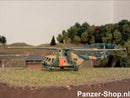 spur (TT) Mil Mi-8 Hubschrauber Modell
