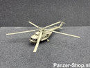 spur (TT) Mil Mi-8 Hubschrauber Modell