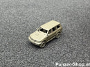 spur (TT) Nissan Patrol Modell