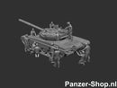 spur (TT) NVA Satze 3 | Mechaniker Modell