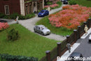 spur (TT) Opel Astra Modell