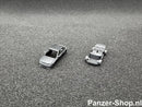 spur (TT) Opel Astra Modell