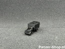 spur (TT) Opel Blitz, Plane Modell