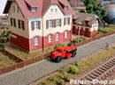 spur (TT) Opel Blitz, TLF-15 Modell