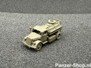 spur (TT) Opel Blitz, TLF-15 Modell
