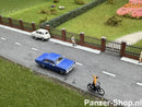 spur (TT) Opel Diplomat Modell