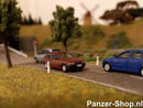 spur (TT) Opel Kadett E Modell