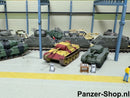 spur (TT) Panther G Modell