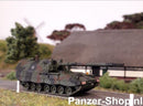 spur (TT) Panzerhaubitze 2000 Modell