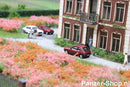spur (TT) Peugeot 205 Modell