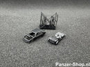 spur (TT) Peugeot 504, Panne (+Figur) Modell