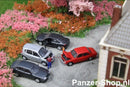 spur (TT) Peugeot 504, Panne (+Figur) Modell