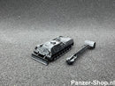 spur (TT) Pionierpanzer 2, Dachs Modell