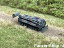 spur (TT) Pionierpanzer 2, Dachs Modell