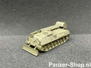 spur (TT) Pionierpanzer 2, Dachs Modell