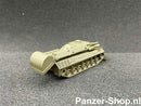 spur (TT) Pionierpanzer 2, Dachs Modell