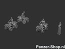 spur (TT) Quads Modell