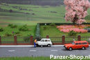 spur (TT) Renault R4, Reifenpanne (+Figur) Modell