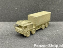 spur (TT) RMMV HX 15t 8x8, Plane Modell
