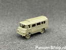 spur (TT) Robur LD 2002, Bus Ambulanz Modell