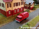 spur (TT) Robur LO 2002, Feuerwehr LAK1 Modell