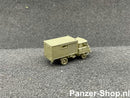 spur (TT) Robur LO 2002, Feuerwehr LF 8-Leichtschaum 1/1 Modell
