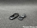 spur (TT) Saab 9-3, Combi Modell