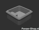 spur (TT) Scenery Set 103, Jacuzzi Modell