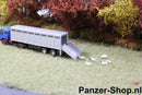 spur (TT) Separater Livestock Auflieger (Aktiv)