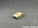spur (TT) StuG III Modell