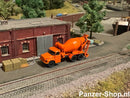 spur (TT) Tatra 148, Betonmischer Modell