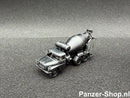 spur (TT) Tatra 148, Betonmischer Modell