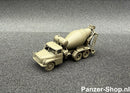 spur (TT) Tatra 148, Betonmischer Modell
