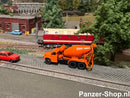 spur (TT) Tatra 148, Betonmischer Modell