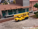 spur (TT) Tatra 148, Kranwagen Modell