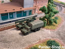 spur (TT) Tatra 148, Kranwagen Modell