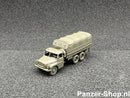 spur (TT) Tatra 148, Plane Modell