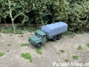 spur (TT) Tatra 148, Plane Modell