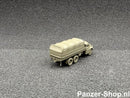 spur (TT) Tatra 148, Plane Modell