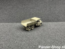 spur (TT) Tatra 148, S3 Kipper Modell