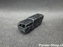 spur (TT) Tatra 813, Plane Modell