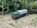 spur (TT) Tatra 813, Plane Modell