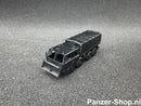spur (TT) Tatra 813, Planierschild Modell