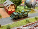 spur (TT) Tatra 815 8x8, AV-15 Kranwagen Modell