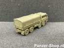 spur (TT) Tatra 815 8x8, Plane Modell