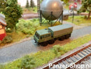 spur (TT) Tatra 815 8x8, Plane Modell
