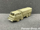 spur (TT) Tatra 815 8x8, Planierschild Modell