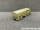 spur (TT) Tatra 815 8x8, Planierschild Modell