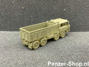 spur (TT) Tatra 815 8x8, Pritsche Modell