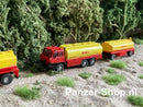 spur (TT) Tatra T815 6x6, CA-18 Tankwagen Modell